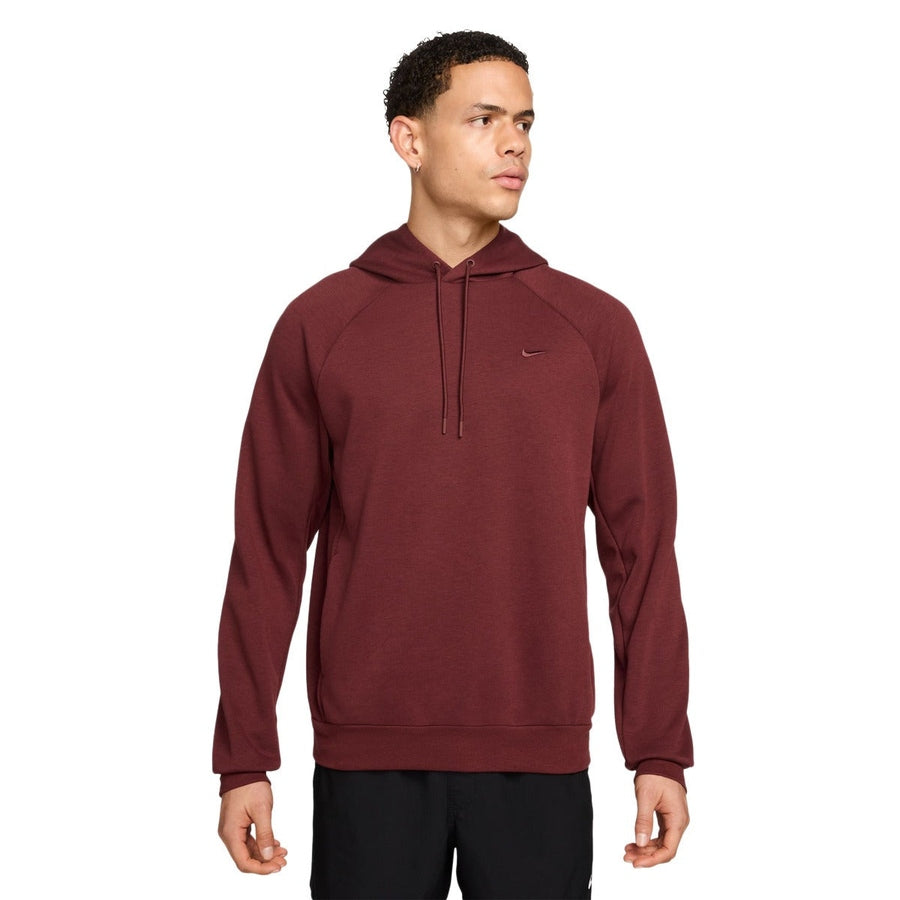 Nike Primary Dri-FIT UV Pullover Hoodie
