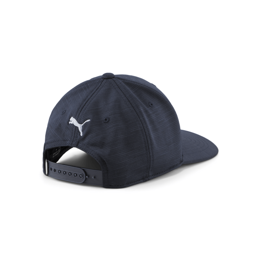 Casquette Puma Junior P - bleu marine