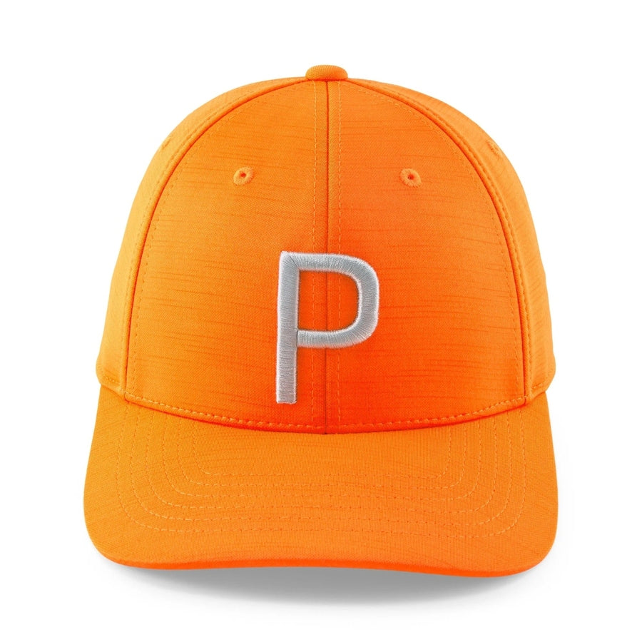 Casquette Puma Juniors P - orange