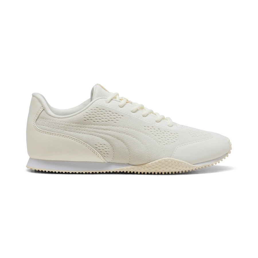 Puma Ladies Monolite 2 Spikeless Golf Shoes - White