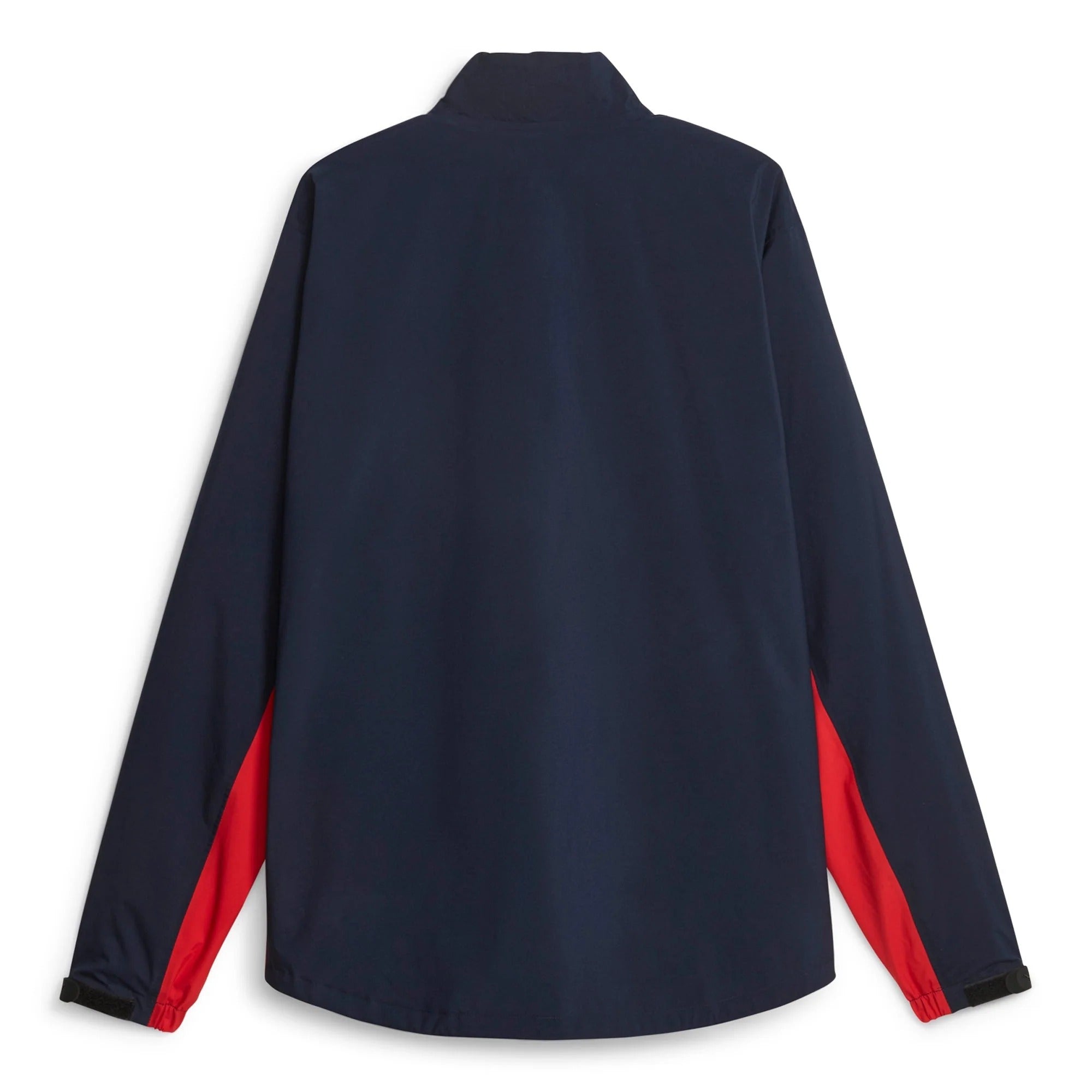 Puma DRYLBL Rain Golf Jacket - Navy