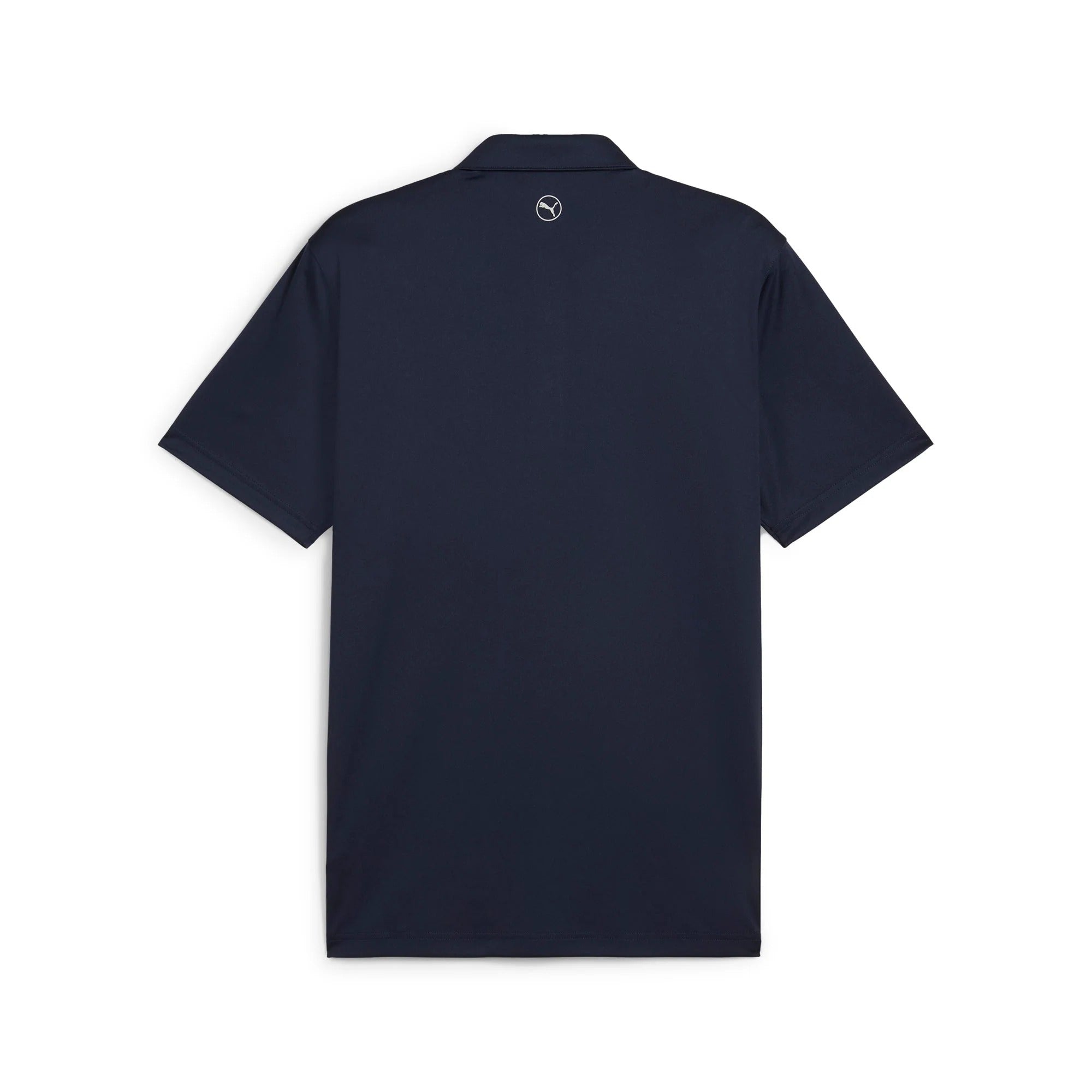 Puma Pure 2.0 Golf Polo - Navy