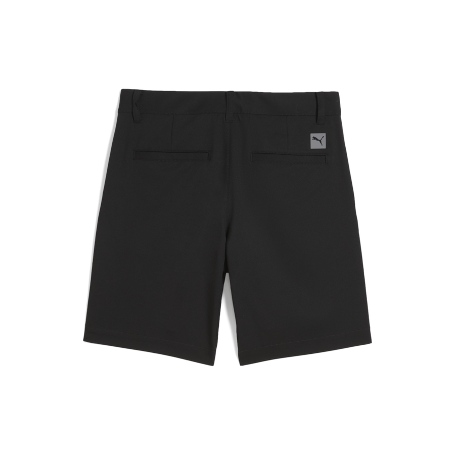 Puma Junior Boys Stretch Golf Shorts