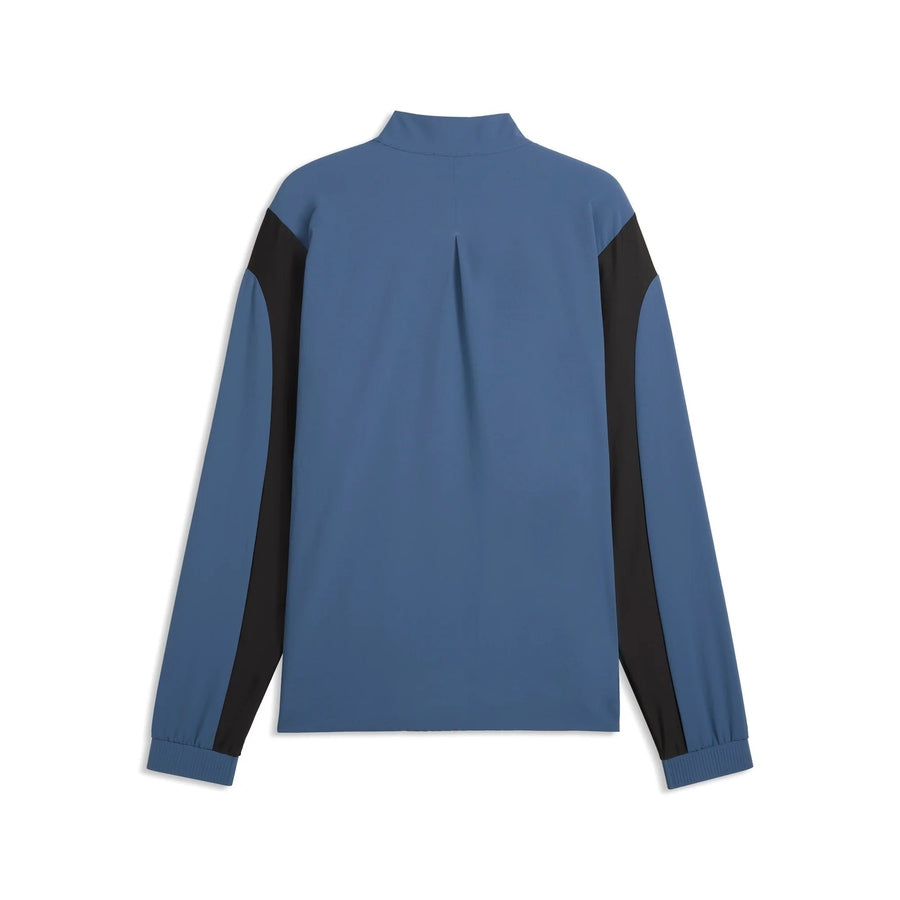 Puma Golf Wind Jacket - Indigo