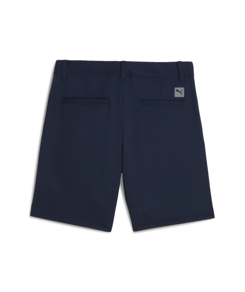 Puma Junior Boys Stretch Golf Shorts