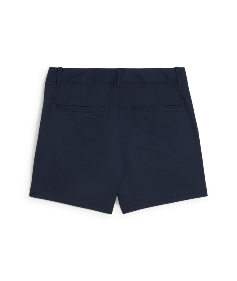 Puma Junior Girls Classic Golf Shorts