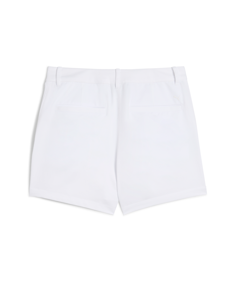 Puma Junior Girls Classic Golf Shorts