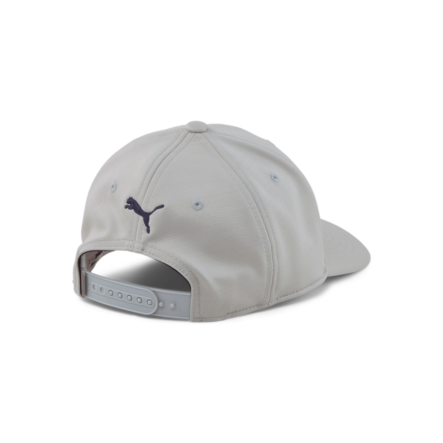 Casquette Puma Juniors P - grise