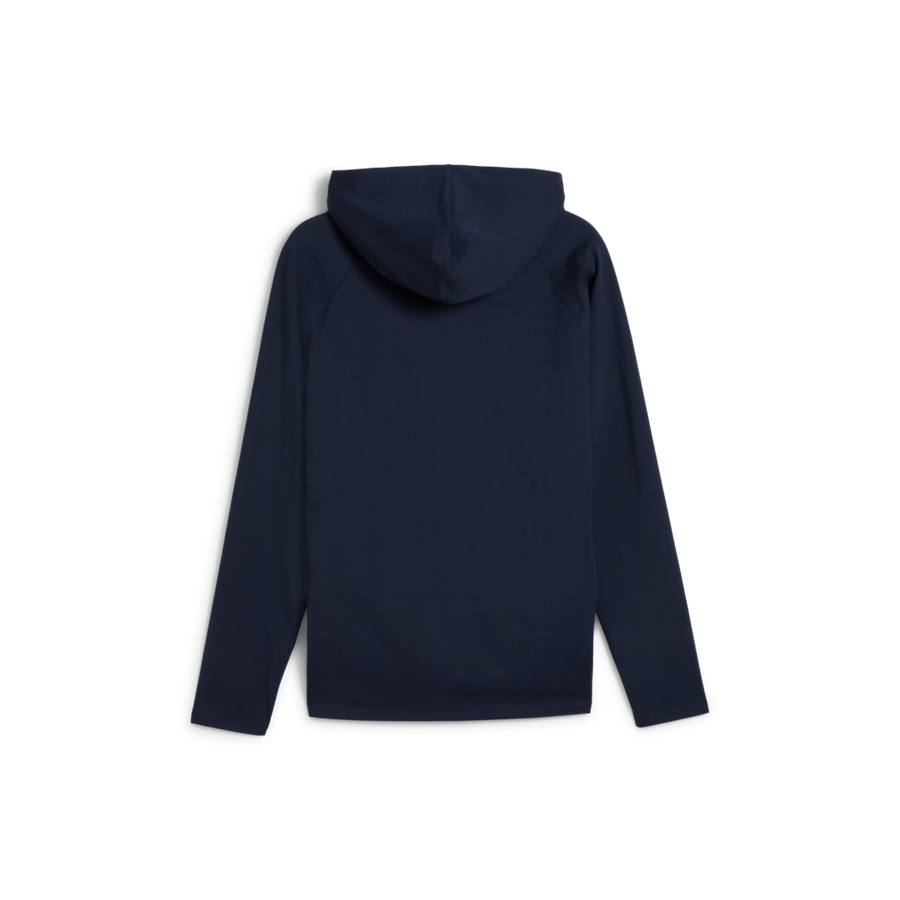 Puma CLOUDSPUN Tech Hoodie - Deep Navy