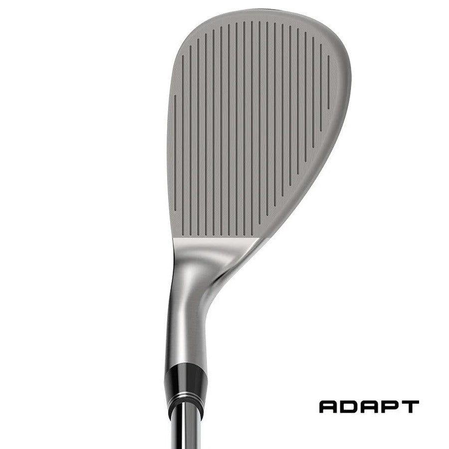 Cleveland RTZ Adapt Full-Face Wedges - Tour Rack Raw
