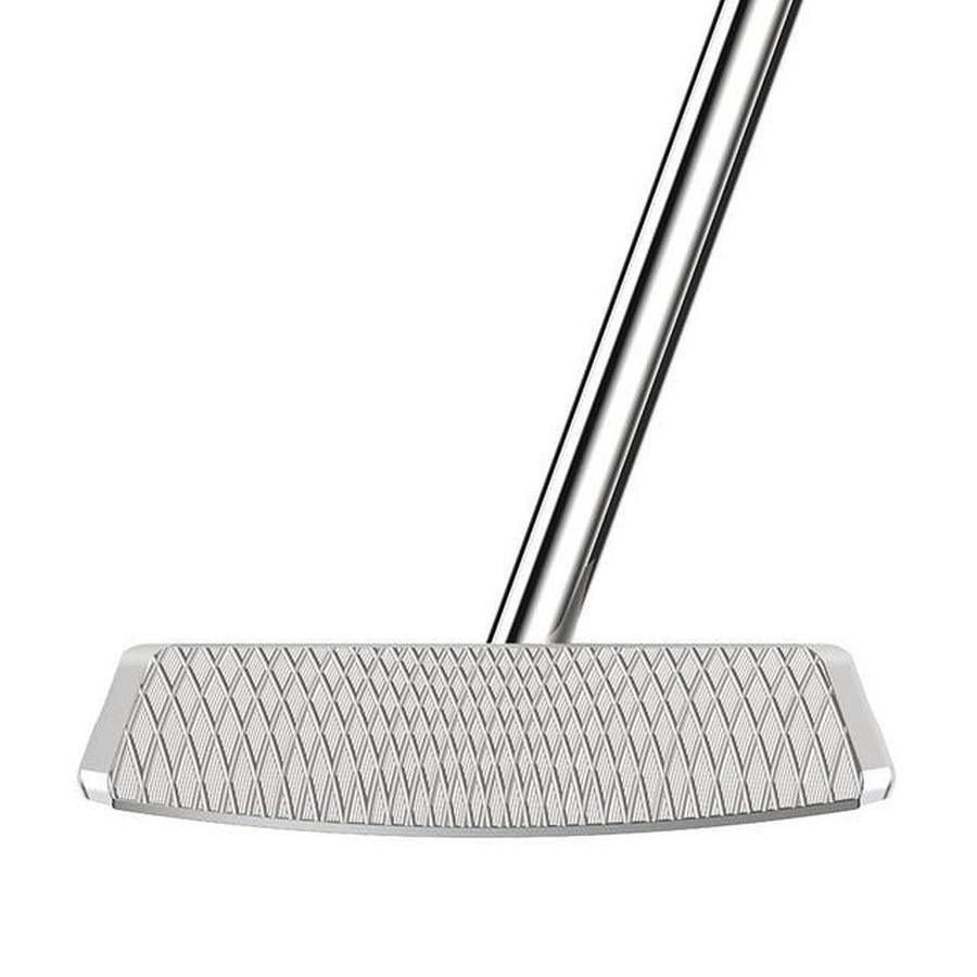 Cleveland HB Soft Milled #10.5 Centre Steel Shaft Putter