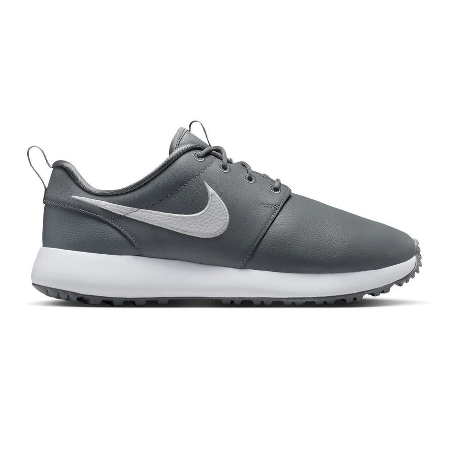 Nike Roshe G PRM Spikeless Golf Shoes - Grey/White