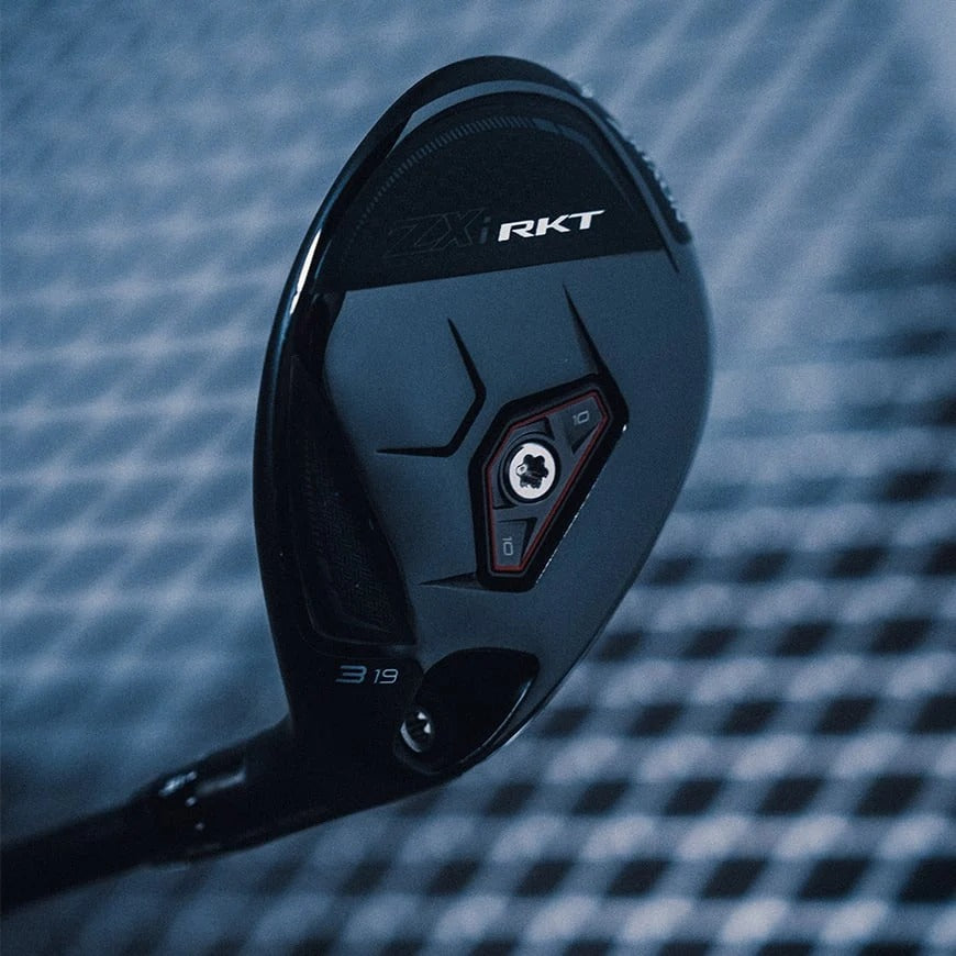 Srixon ZXi RKT Hybrid