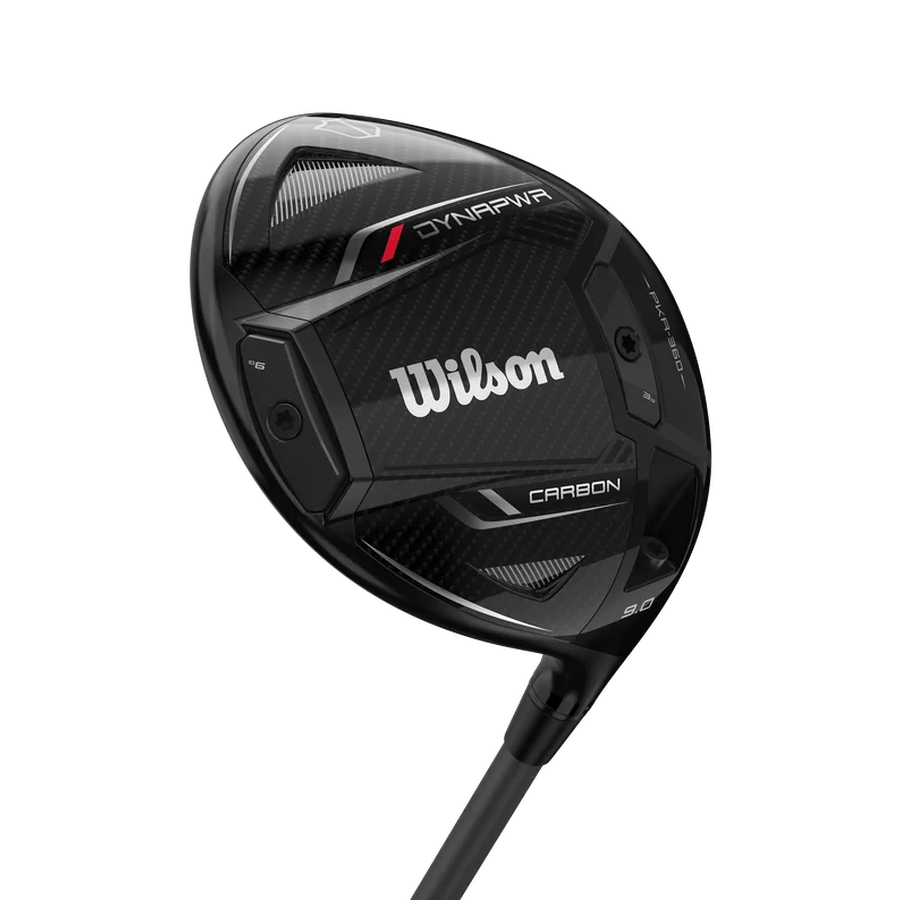 Wilson DYNAPWR Carbon Driver
