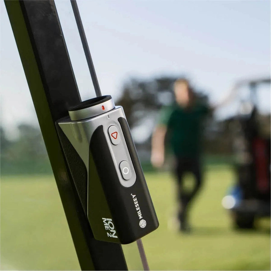 Télémètre de golf MILESEEY IONME2