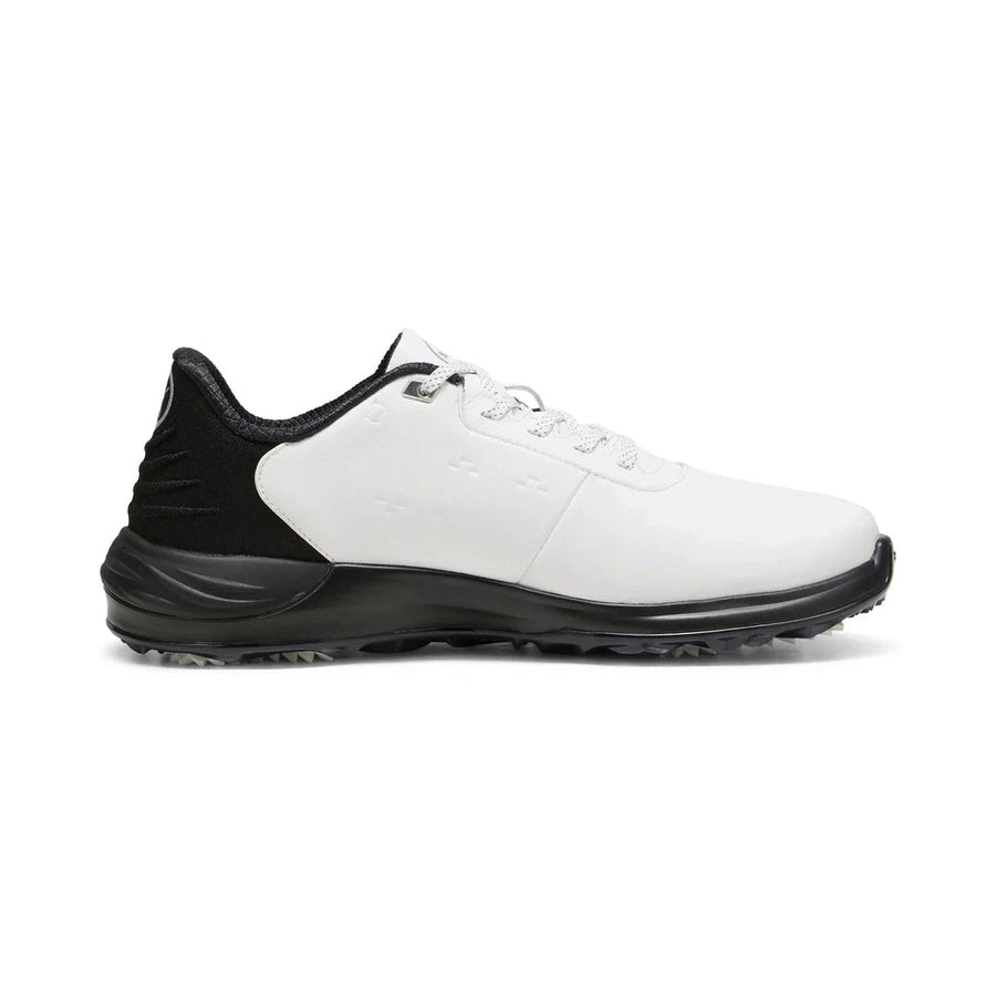 Puma PHANTOMCAT NITRO™ Golf Shoes - White/Black