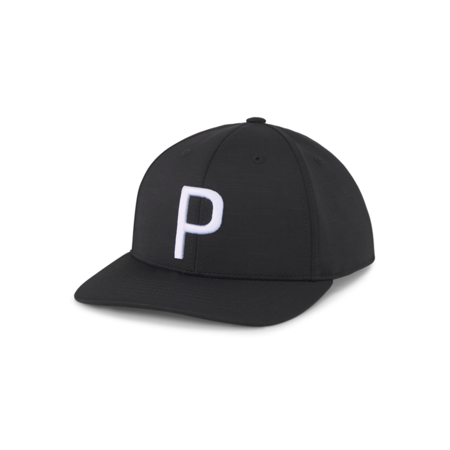 Casquette Puma Juniors P - noire