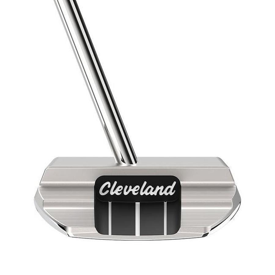 Cleveland HB Soft Milled #10.5 Centre Steel Shaft Putter