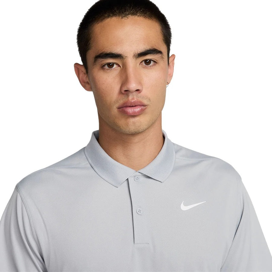 Nike Dri-FIT Victory Solid Golf Polo