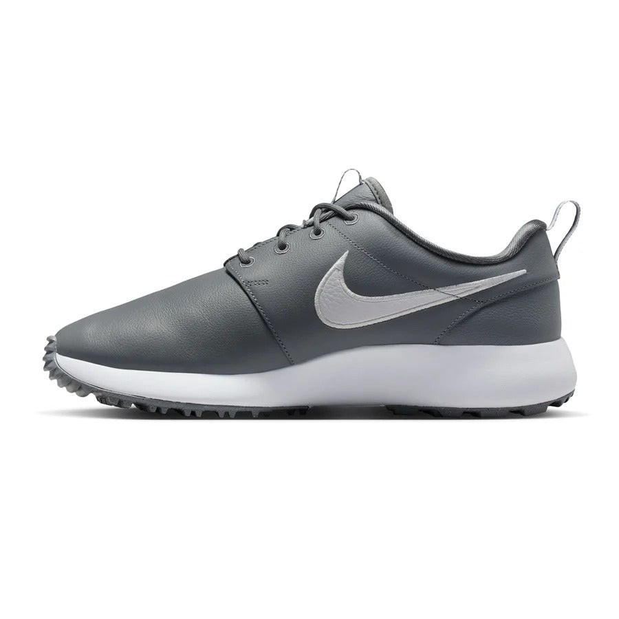 Nike Roshe G PRM Spikeless Golf Shoes - Grey/White