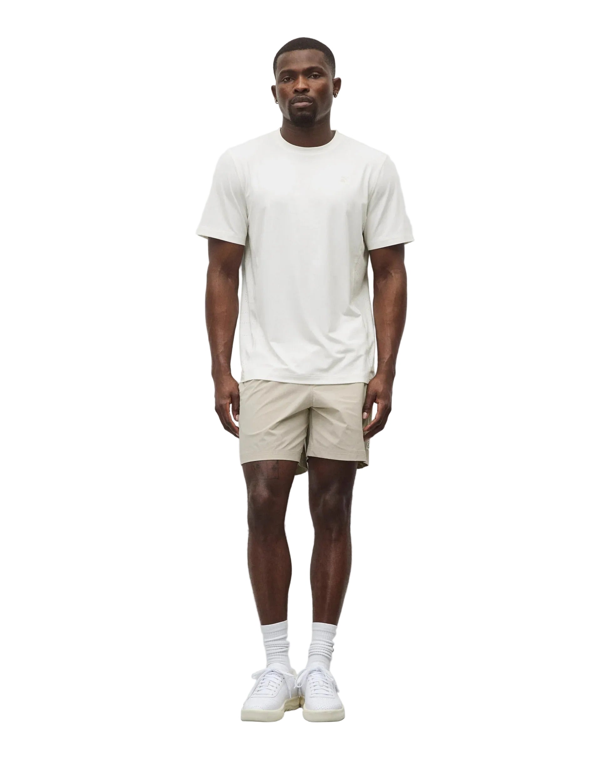 Puma x Reigning Champ Training T-Shirt - White