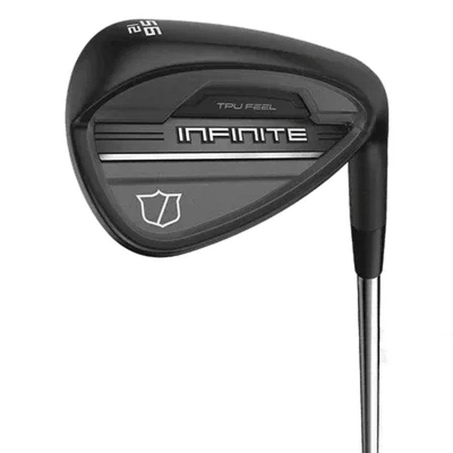 Wilson Infinite Wedge