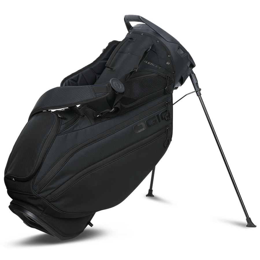 OGIO Golf Silencer Hybrid Stand Bag