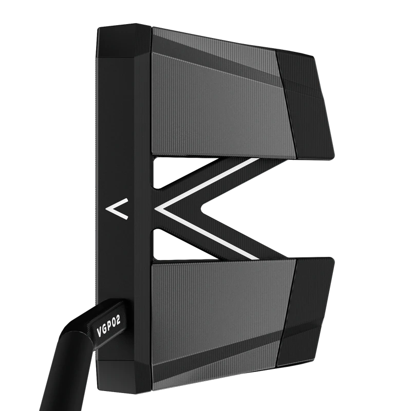 Vice Golf VGP02 Mallet Putter - FREE Custom Options