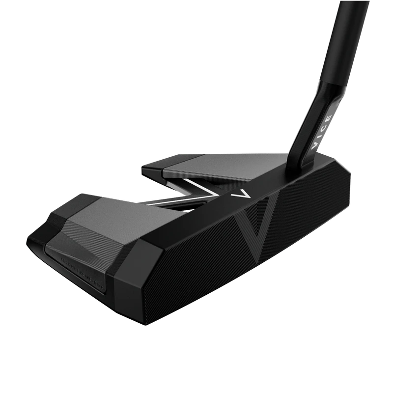 Vice Golf VGP02 Mallet Putter - FREE Custom Options