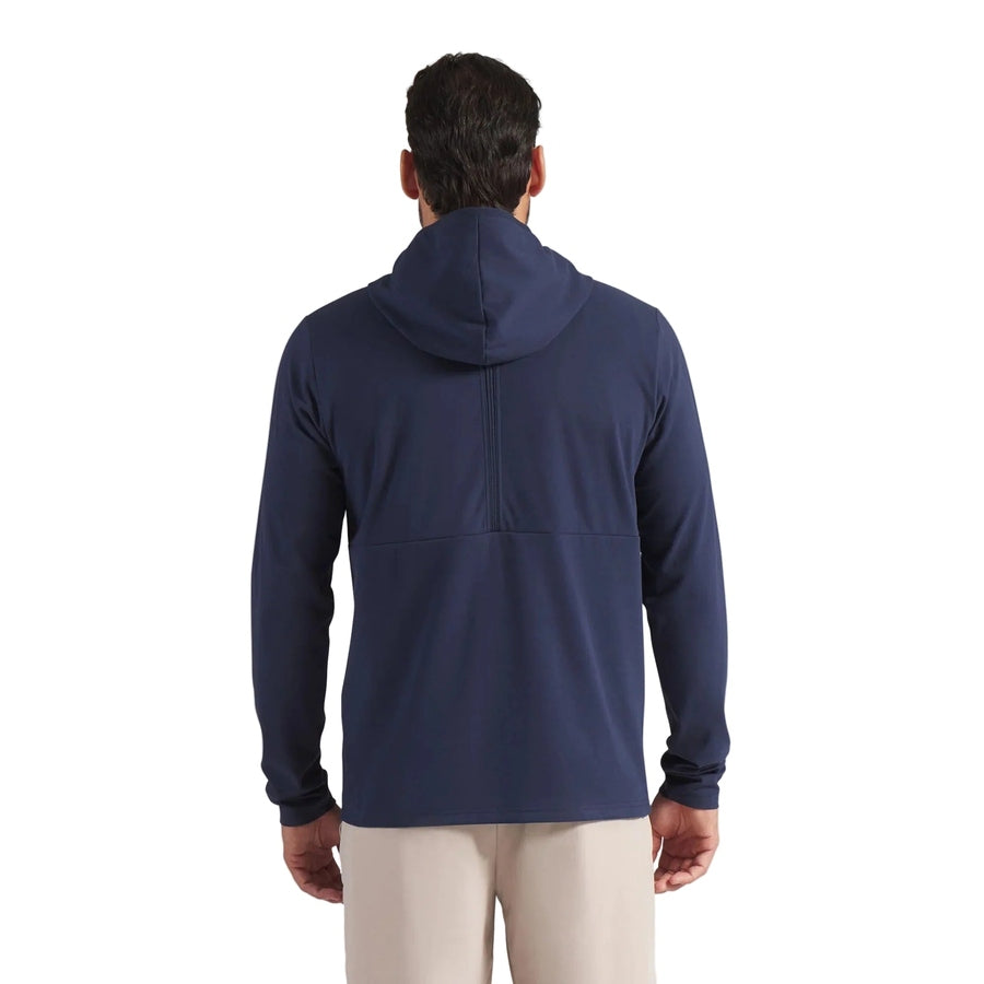 Puma CLOUDSPUN Tech Hoodie Tour - Deep Navy