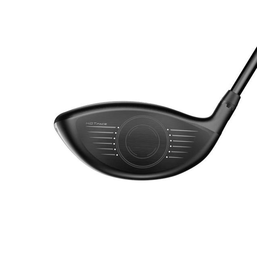 Cobra Aerojet Max Driver WHLS