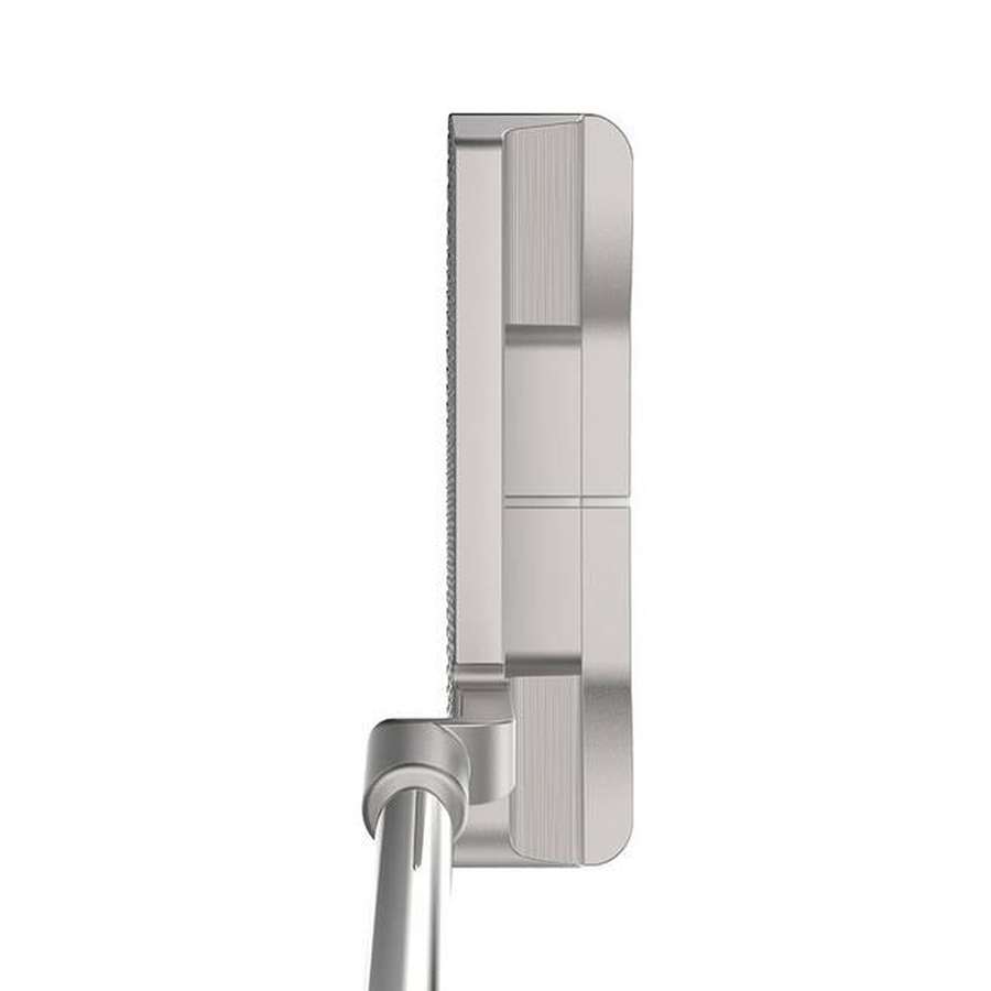 Cleveland HB SOFT Milled #1 Putter with Steel Shaft