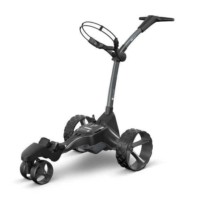MotoCaddy ME Remote Electric Trolley