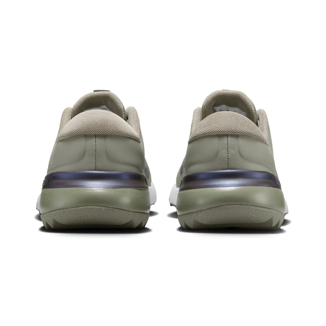 Nike Free Golf NN Spikeless Golf Shoes - Green