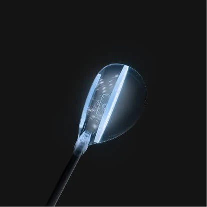 Srixon Ladies ZXi RKT Hybrid