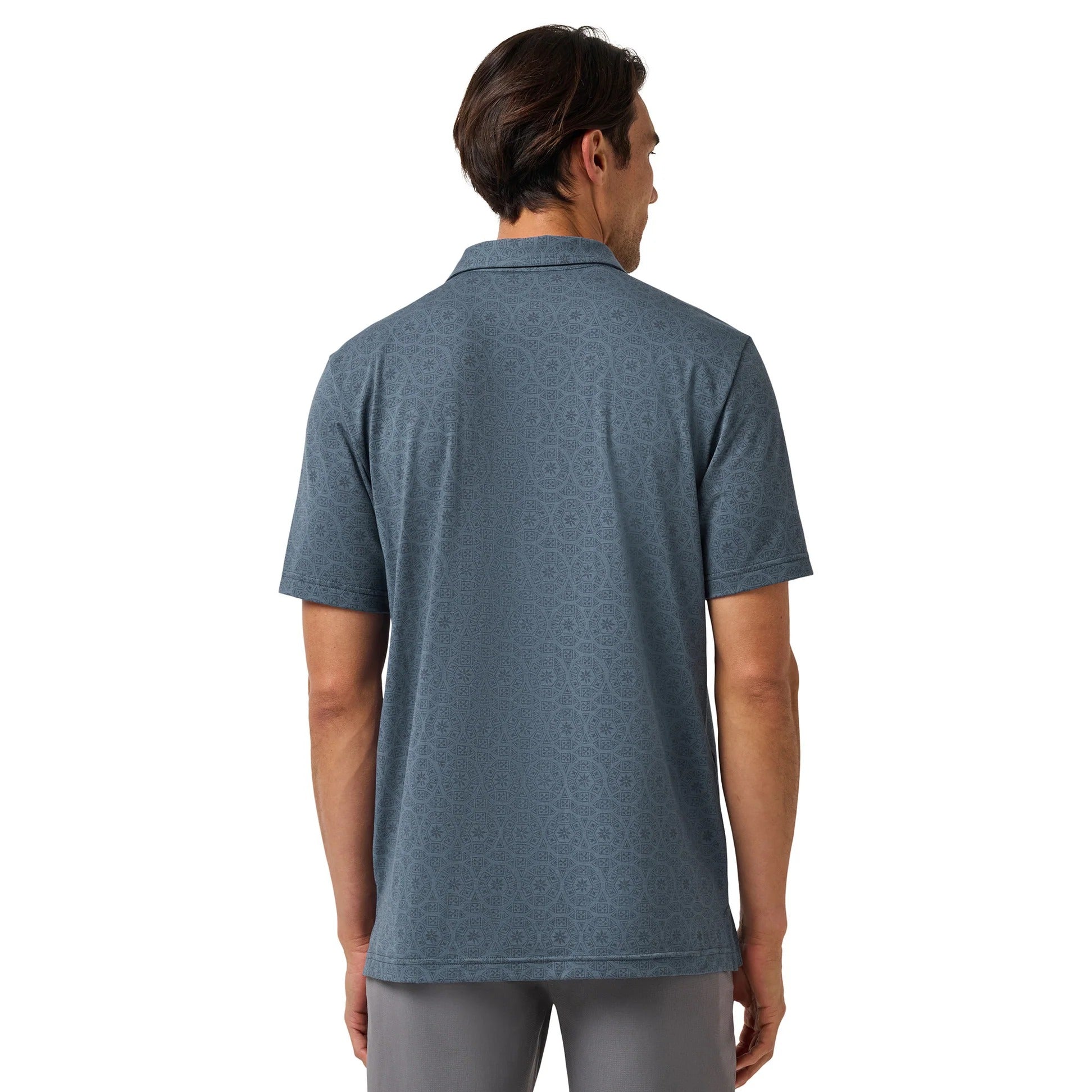 Travis Mathew Free Passage Polo