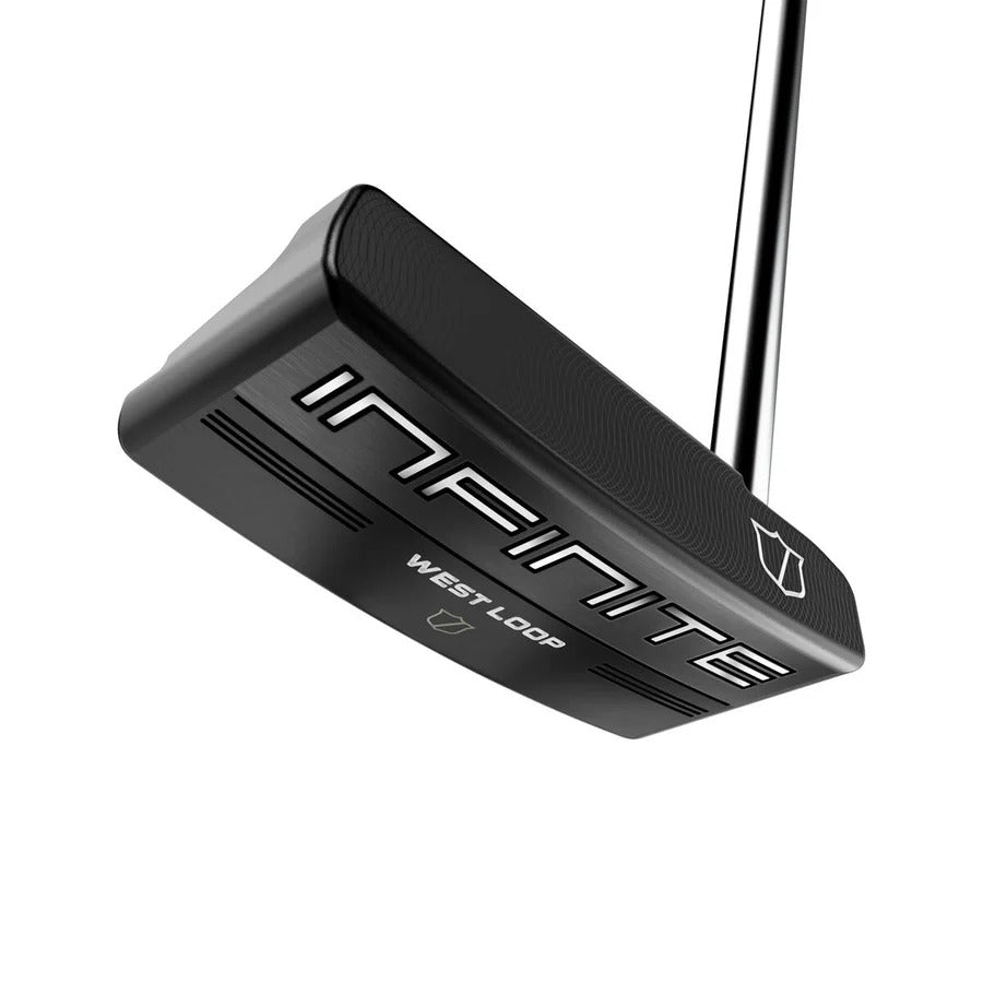 Wilson Infinite West Loop Putter