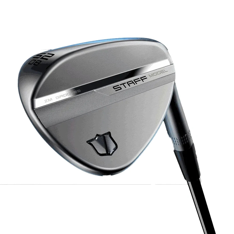 Wilson Staff Model ZM Wedge