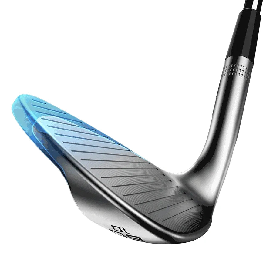 Wilson Staff High Toe Wedge