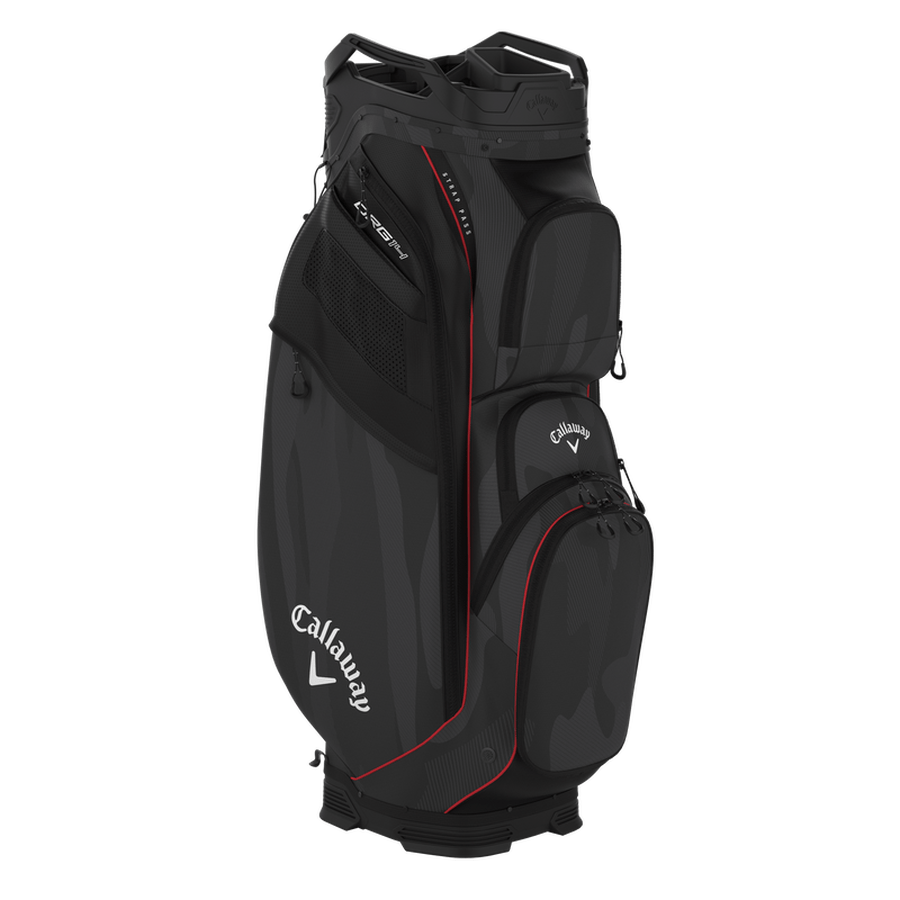 Callaway ORG 14 Cart Bag