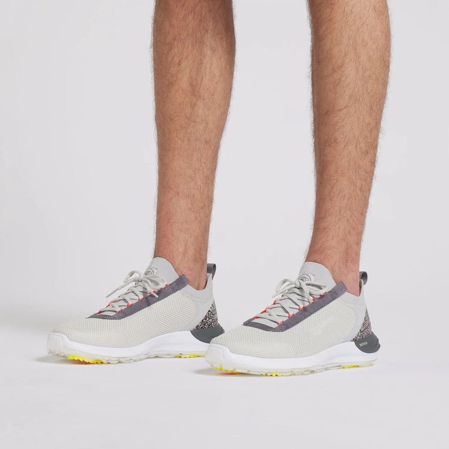 Puma Phantomcat Nitro™ Sport Golf Shoes - Grey