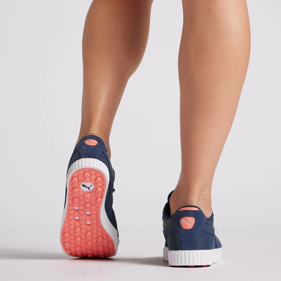Puma Ladies Cali G Spikeless Golf Shoes