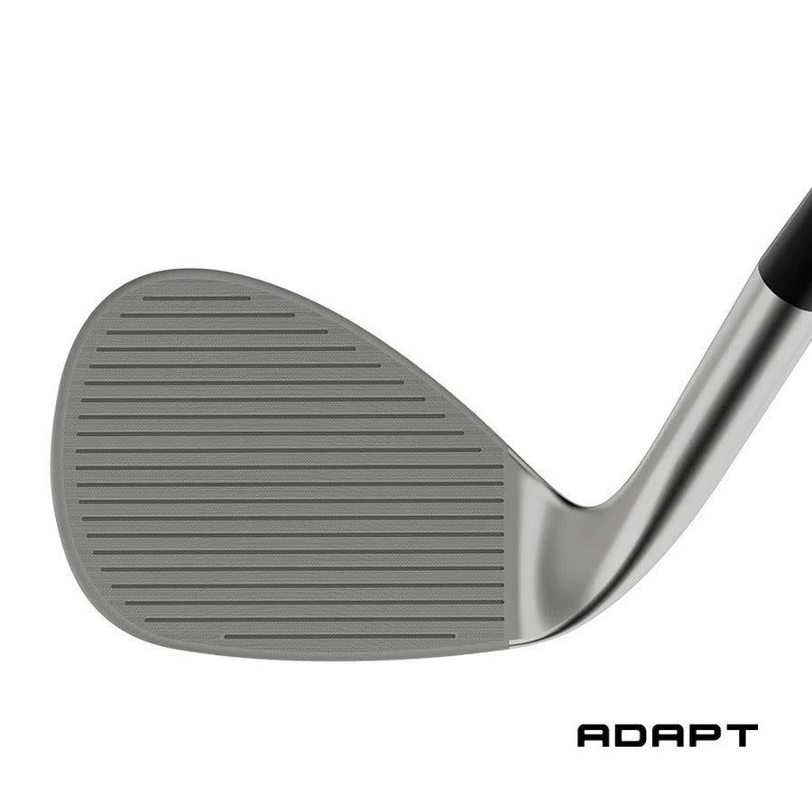 Cleveland RTZ Adapt Full-Face Wedges - Tour Satin