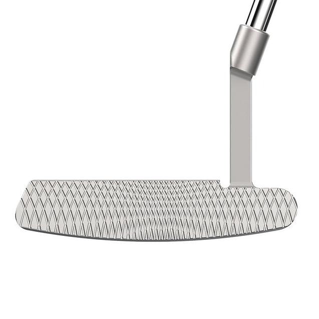 Cleveland HB SOFT Milled #1 Putter with Steel Shaft