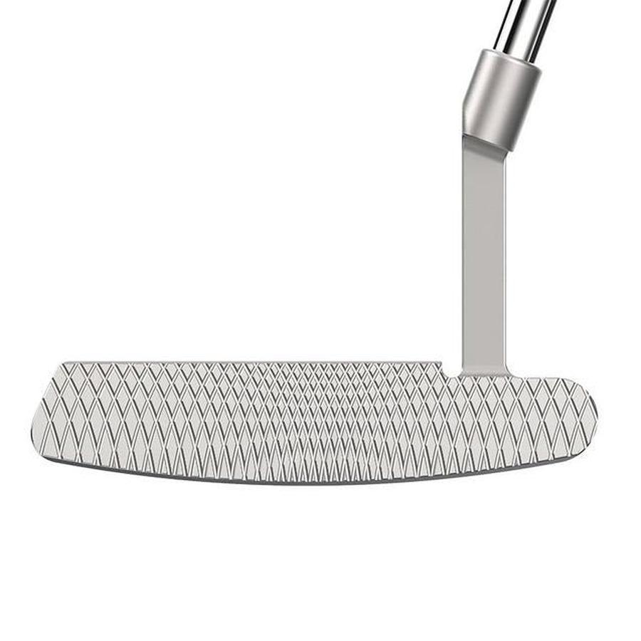 Cleveland HB SOFT Milled #1 Putter with Steel Shaft