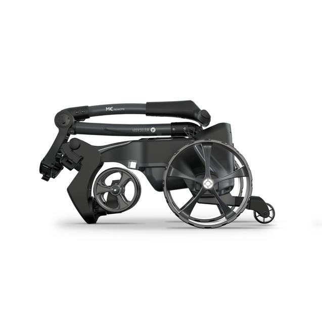 MotoCaddy ME Remote Electric Trolley