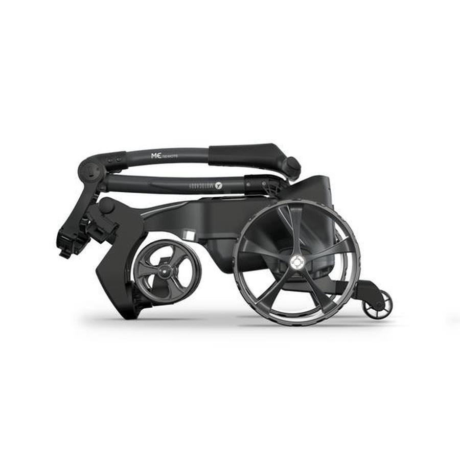 MotoCaddy ME chariot électrique télécommandé