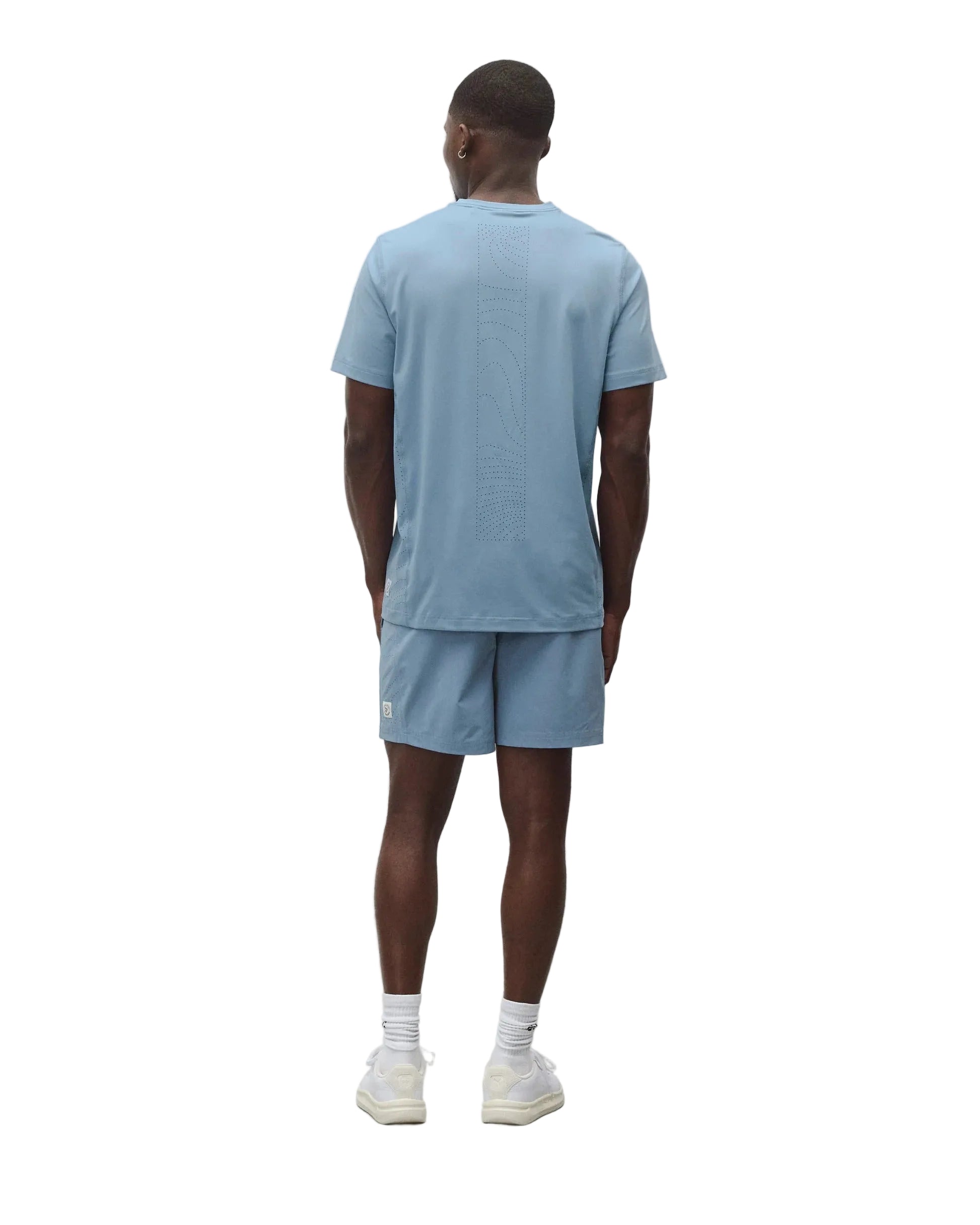Puma x Reigning Champ Training T-Shirt - Blue