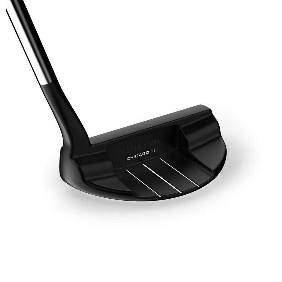 Wilson Infinite Grant Park Putter | Free Shipping Nationwide on O