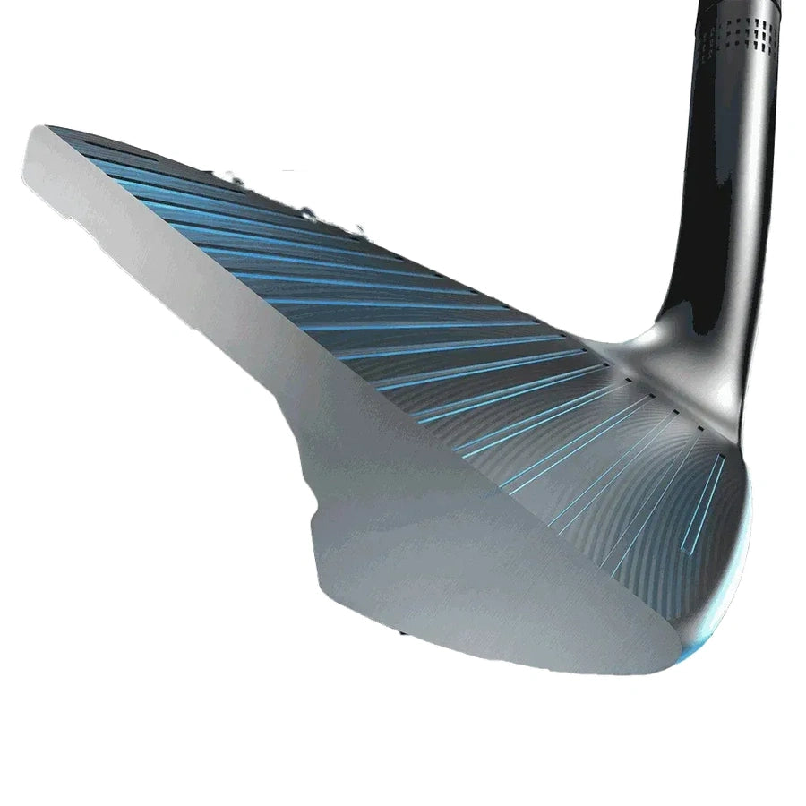 Wilson Staff High Toe Wedge